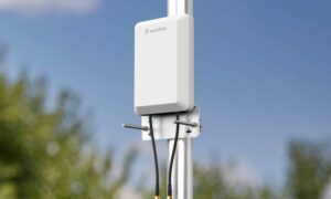 راوتر Wifi- outdoor  (تعبيرية من أمازون)